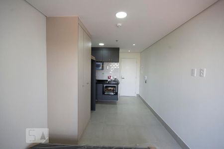 Studio para alugar com 25m², 1 quarto e sem vaga Studio para alugar com 25m², 1 quarto e sem vagaEstúdio