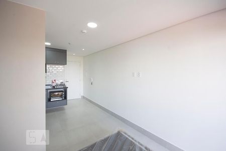 Studio para alugar com 25m², 1 quarto e sem vaga Studio para alugar com 25m², 1 quarto e sem vagaEstúdio