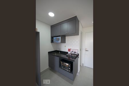 Studio para alugar com 25m², 1 quarto e sem vaga Studio para alugar com 25m², 1 quarto e sem vagaEstúdio