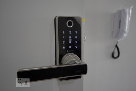 Studio para alugar com 25m², 1 quarto e sem vaga Studio para alugar com 25m², 1 quarto e sem vagaDetalhe