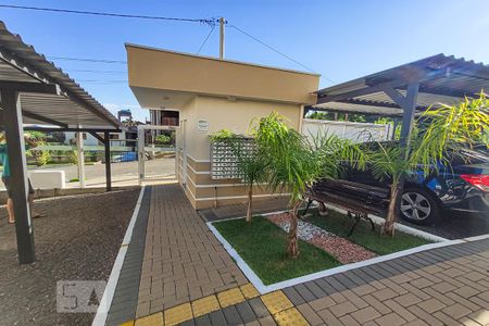 Apartamento para alugar com 62m², 2 quartos e 1 vaga Apartamento para alugar com 62m², 2 quartos e 1 vagaGuarita