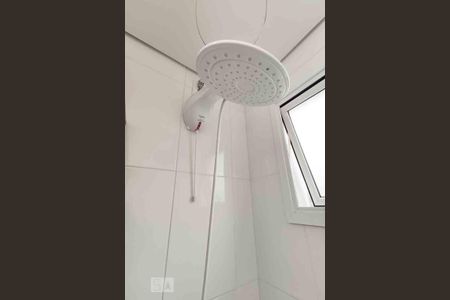 Apartamento para alugar com 62m², 2 quartos e 1 vaga Apartamento para alugar com 62m², 2 quartos e 1 vagaBanheiro
