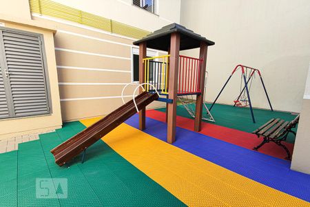 Apartamento para alugar com 62m², 2 quartos e 1 vaga Apartamento para alugar com 62m², 2 quartos e 1 vagaPlayground