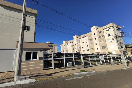 Apartamento para alugar com 62m², 2 quartos e 1 vaga Apartamento para alugar com 62m², 2 quartos e 1 vagaFachada do Condomínio