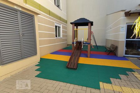 Apartamento para alugar com 62m², 2 quartos e 1 vaga Apartamento para alugar com 62m², 2 quartos e 1 vagaPlayground