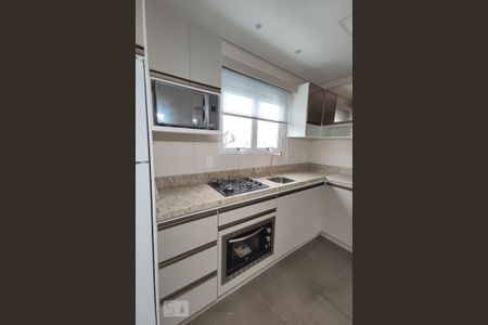 Apartamento para alugar com 62m², 2 quartos e 1 vaga Apartamento para alugar com 62m², 2 quartos e 1 vagaCozinha