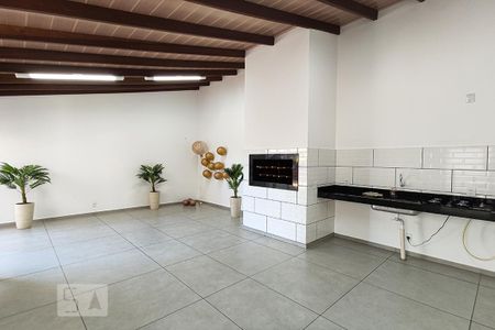 Apartamento para alugar com 62m², 2 quartos e 1 vaga Apartamento para alugar com 62m², 2 quartos e 1 vagaSalão de festas
