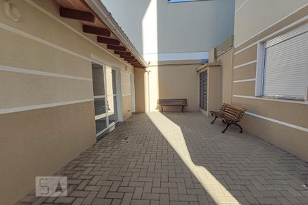 Apartamento para alugar com 62m², 2 quartos e 1 vaga Apartamento para alugar com 62m², 2 quartos e 1 vagaCondomínio