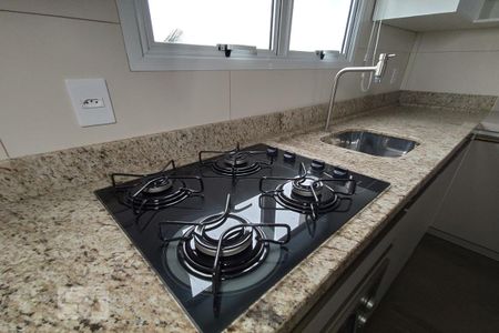 Apartamento para alugar com 62m², 2 quartos e 1 vaga Apartamento para alugar com 62m², 2 quartos e 1 vagaCozinha