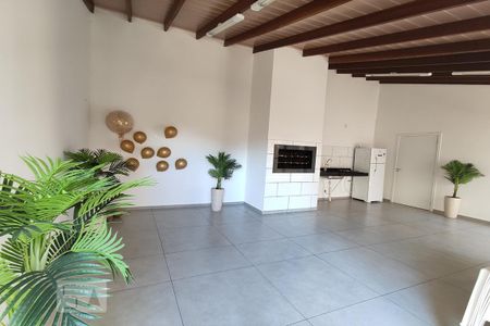 Apartamento para alugar com 62m², 2 quartos e 1 vaga Apartamento para alugar com 62m², 2 quartos e 1 vagaSalão de festas
