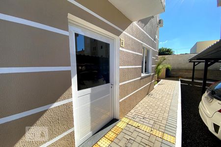 Apartamento para alugar com 62m², 2 quartos e 1 vaga Apartamento para alugar com 62m², 2 quartos e 1 vagaFachada do bloco