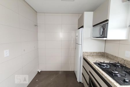 Apartamento para alugar com 62m², 2 quartos e 1 vaga Apartamento para alugar com 62m², 2 quartos e 1 vagaCozinha e Área de Serviço