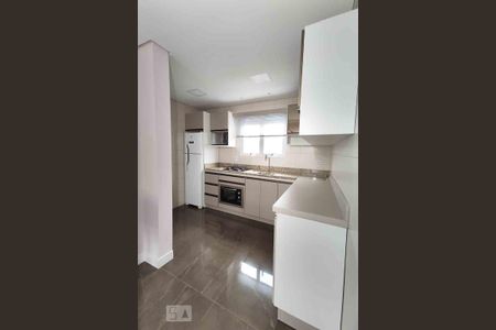 Apartamento para alugar com 62m², 2 quartos e 1 vaga Apartamento para alugar com 62m², 2 quartos e 1 vagaCozinha