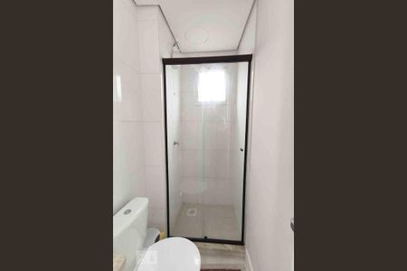 Apartamento para alugar com 62m², 2 quartos e 1 vaga Apartamento para alugar com 62m², 2 quartos e 1 vagaBanheiro