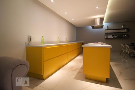 Studio para alugar com 32m², 1 quarto e 1 vaga Studio para alugar com 32m², 1 quarto e 1 vagaÁrea comum - Sala de Reunião