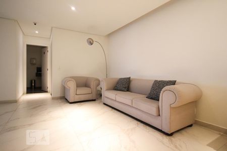 Studio para alugar com 32m², 1 quarto e 1 vaga Studio para alugar com 32m², 1 quarto e 1 vagaÁrea comum - Sala de Reunião