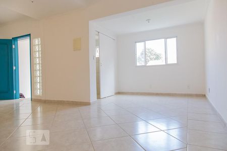 Sala de casa para alugar com 3 quartos, 150m² em Jardim das Indústrias, São José dos Campos