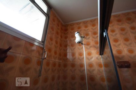 Casa à venda com 195m², 3 quartos e 3 vagasBanheiro Corredor