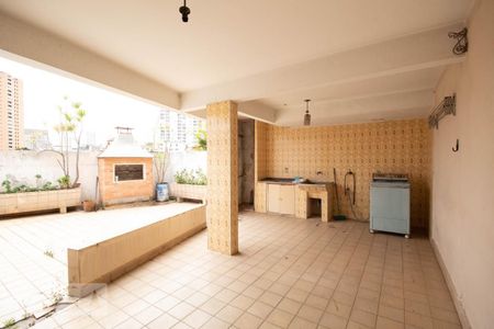 Casa à venda com 195m², 3 quartos e 3 vagasÁrea de Serviço