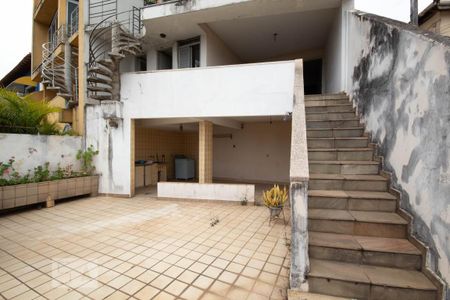 Casa à venda com 195m², 3 quartos e 3 vagasÁrea de Serviço