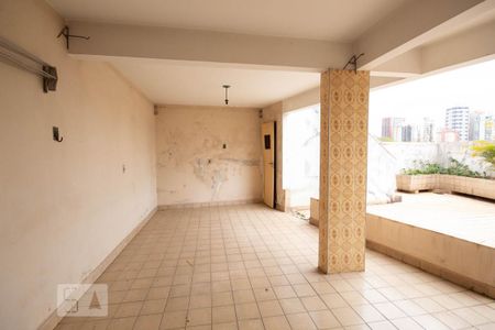 Casa à venda com 195m², 3 quartos e 3 vagasÁrea de Serviço