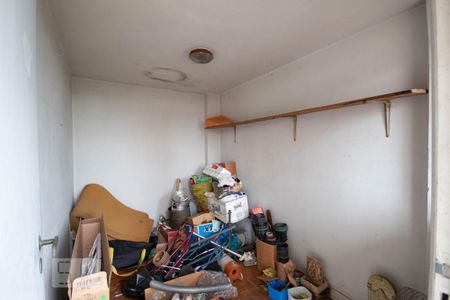 Casa à venda com 195m², 3 quartos e 3 vagasQuarto de Serviço