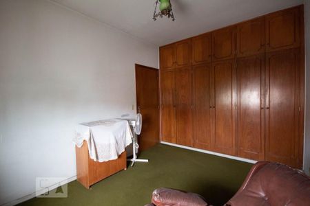 Casa à venda com 195m², 3 quartos e 3 vagasQuarto 3