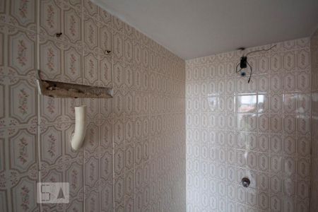 Casa à venda com 195m², 3 quartos e 3 vagasBanheiro de Serviço