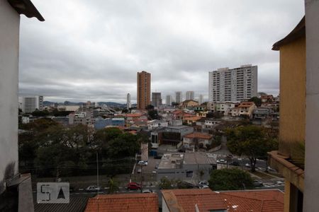 Casa à venda com 195m², 3 quartos e 3 vagasVista do Quarto 2