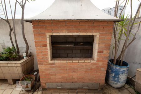 Casa à venda com 195m², 3 quartos e 3 vagasChurrasqueira