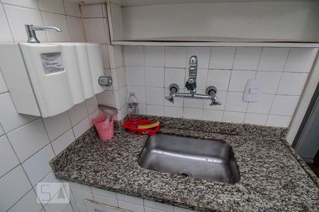 Apartamento à venda com 65m², 2 quartos e sem vaga Apartamento à venda com 65m², 2 quartos e sem vagaCozinha