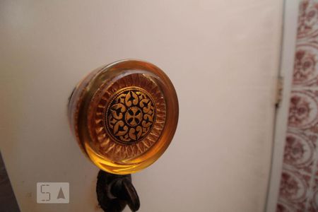 Apartamento à venda com 65m², 2 quartos e sem vaga Apartamento à venda com 65m², 2 quartos e sem vagaBanheiro