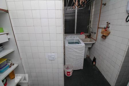 Apartamento à venda com 65m², 2 quartos e sem vaga Apartamento à venda com 65m², 2 quartos e sem vagaÁrea de Serviço