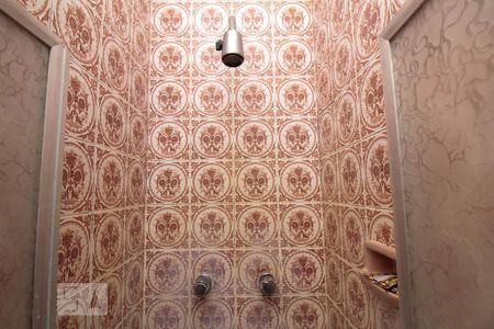 Apartamento à venda com 65m², 2 quartos e sem vaga Apartamento à venda com 65m², 2 quartos e sem vagaBanheiro