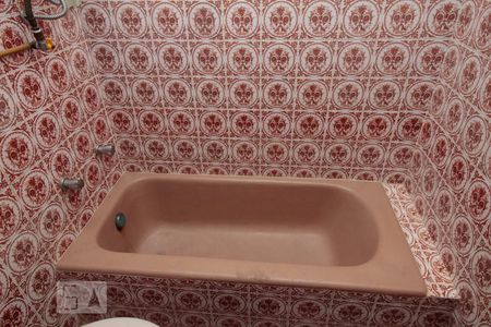 Apartamento à venda com 65m², 2 quartos e sem vaga Apartamento à venda com 65m², 2 quartos e sem vagaBanheiro