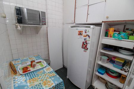 Apartamento à venda com 65m², 2 quartos e sem vaga Apartamento à venda com 65m², 2 quartos e sem vagaCozinha