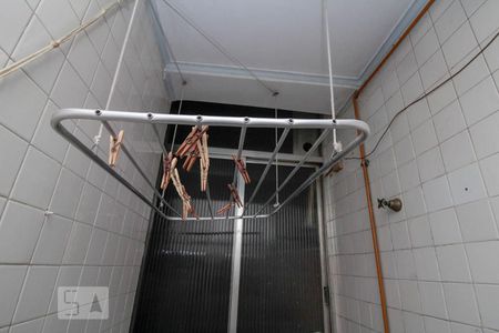 Apartamento à venda com 65m², 2 quartos e sem vaga Apartamento à venda com 65m², 2 quartos e sem vagaÁrea de Serviço