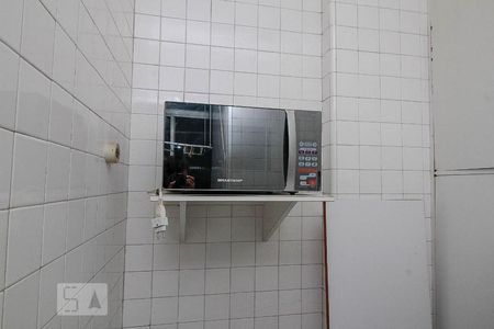 Apartamento à venda com 65m², 2 quartos e sem vaga Apartamento à venda com 65m², 2 quartos e sem vagaCozinha