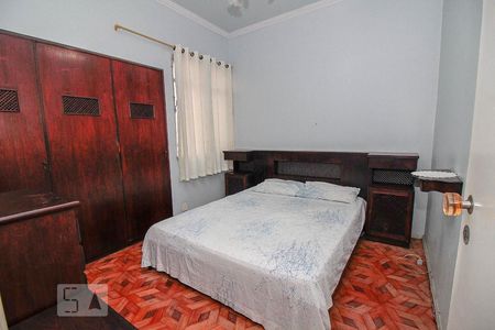 Quarto de apartamento à venda com 2 quartos, 65m² em Copacabana, Rio de Janeiro
