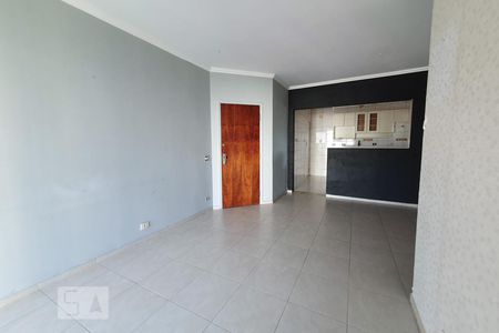 Sala de apartamento para alugar com 2 quartos, 90m² em Vila Pompéia, São Paulo