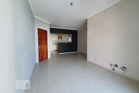 Sala de apartamento para alugar com 2 quartos, 90m² em Vila Pompéia, São Paulo