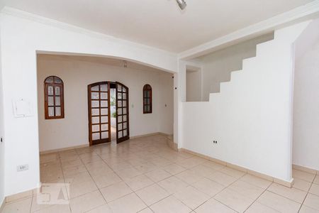 Sala de casa à venda com 2 quartos, 140m² em Vila Ré, São Paulo