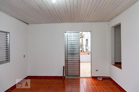 QUarto 1 de casa à venda com 2 quartos, 140m² em Vila Ré, São Paulo