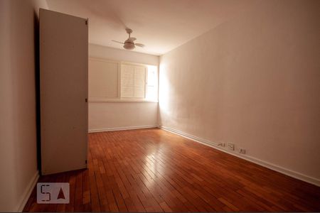 Studio para alugar com 38m², 1 quarto e sem vagaSala/Quarto