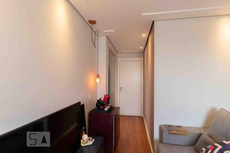Sala de apartamento para alugar com 2 quartos, 42m² em Belenzinho, São Paulo