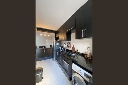 Apartamento para alugar com 60m², 2 quartos e 1 vaga Apartamento para alugar com 60m², 2 quartos e 1 vagaCozinha