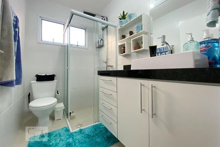 Apartamento para alugar com 60m², 2 quartos e 1 vaga Apartamento para alugar com 60m², 2 quartos e 1 vagaBanheiro