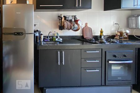 Apartamento para alugar com 60m², 2 quartos e 1 vaga Apartamento para alugar com 60m², 2 quartos e 1 vagaCozinha