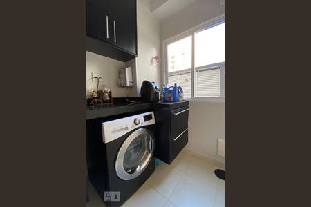 Apartamento para alugar com 60m², 2 quartos e 1 vaga Apartamento para alugar com 60m², 2 quartos e 1 vagaÁrea de Serviço