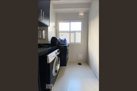 Apartamento para alugar com 60m², 2 quartos e 1 vaga Apartamento para alugar com 60m², 2 quartos e 1 vagaÁrea de Serviço